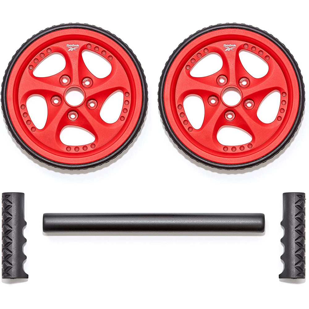 Best Reebok AB Wheel