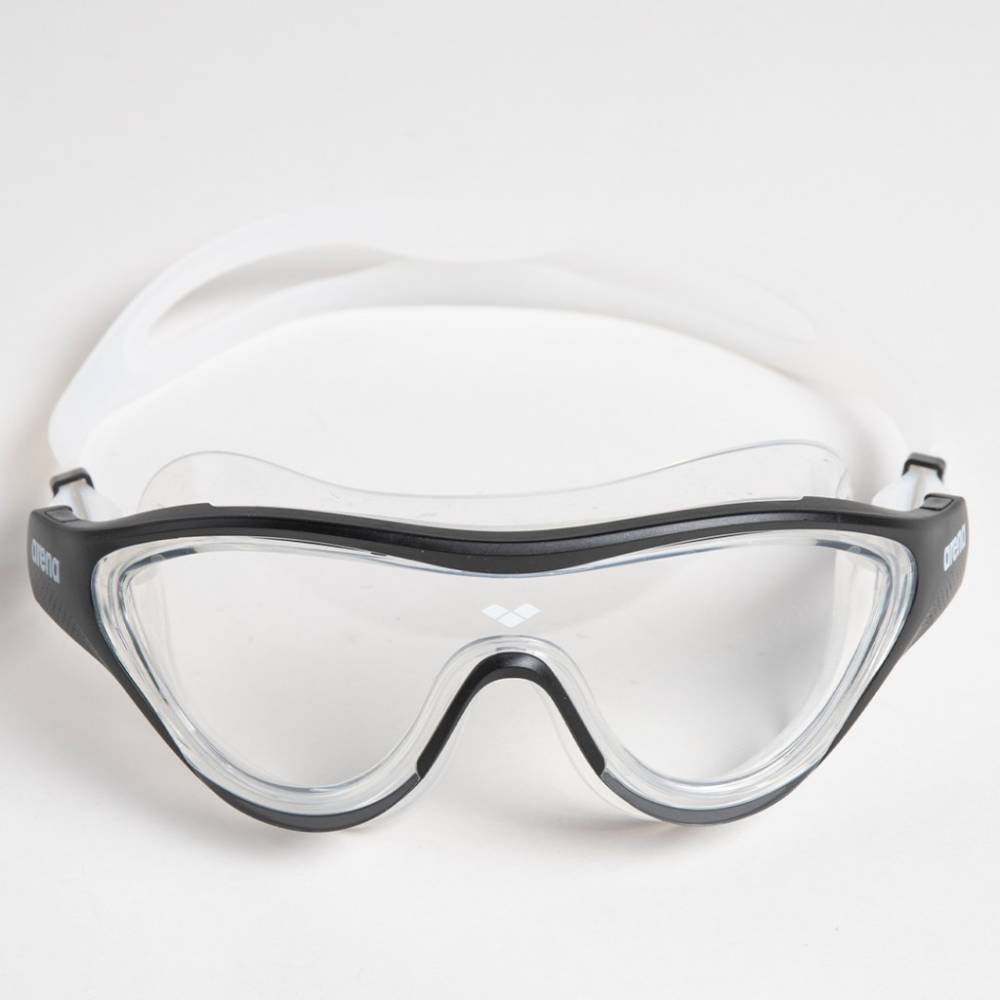 light weight ARENA Adult The One Mask Swimming Goggle