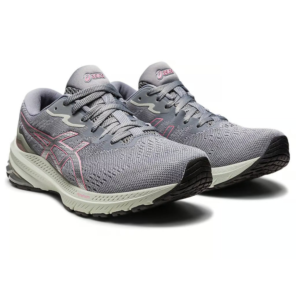 asics Women GT-1000 11 new running shoes