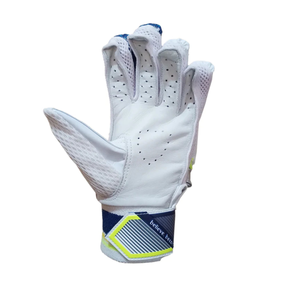 Top SG Sierra Spark Jr RH Batting Gloves