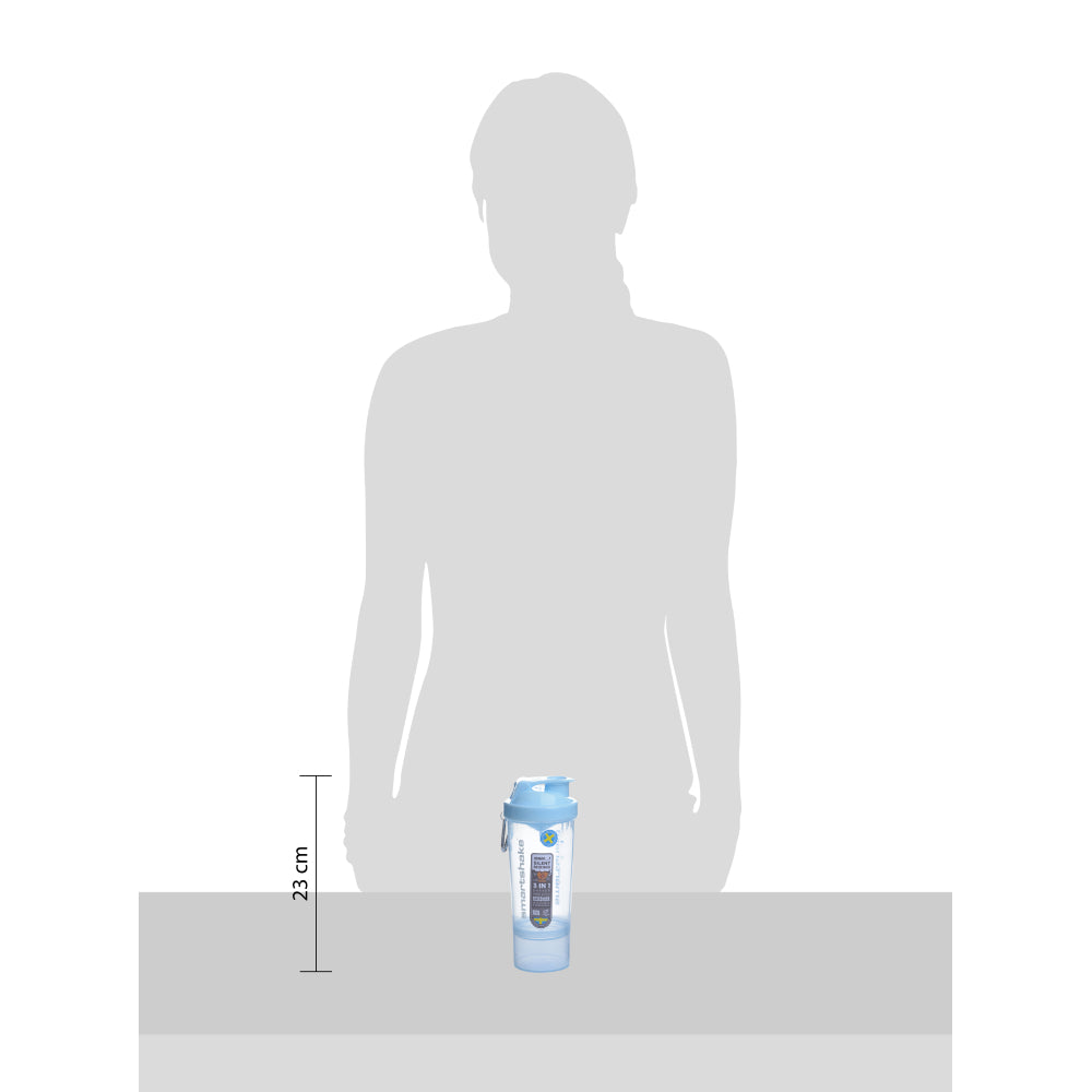 Top Quality SmartShake Slim Shaker