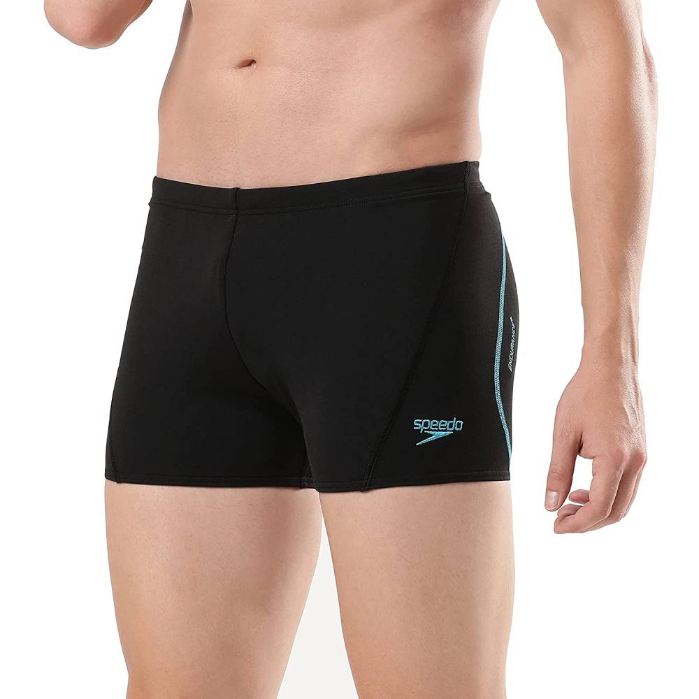 Best Speedo Men Essential Splice Aquashort