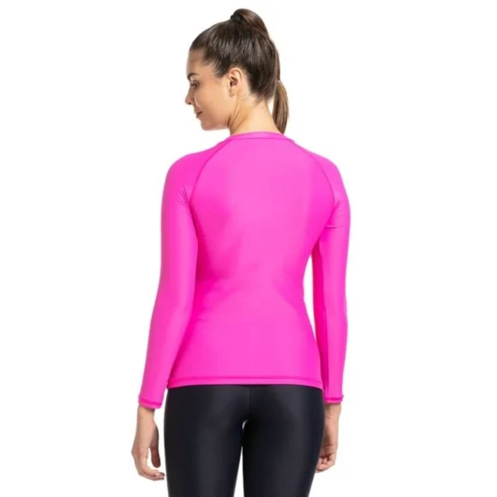 Most recommended Speedo Women Long Sleeve Suntop