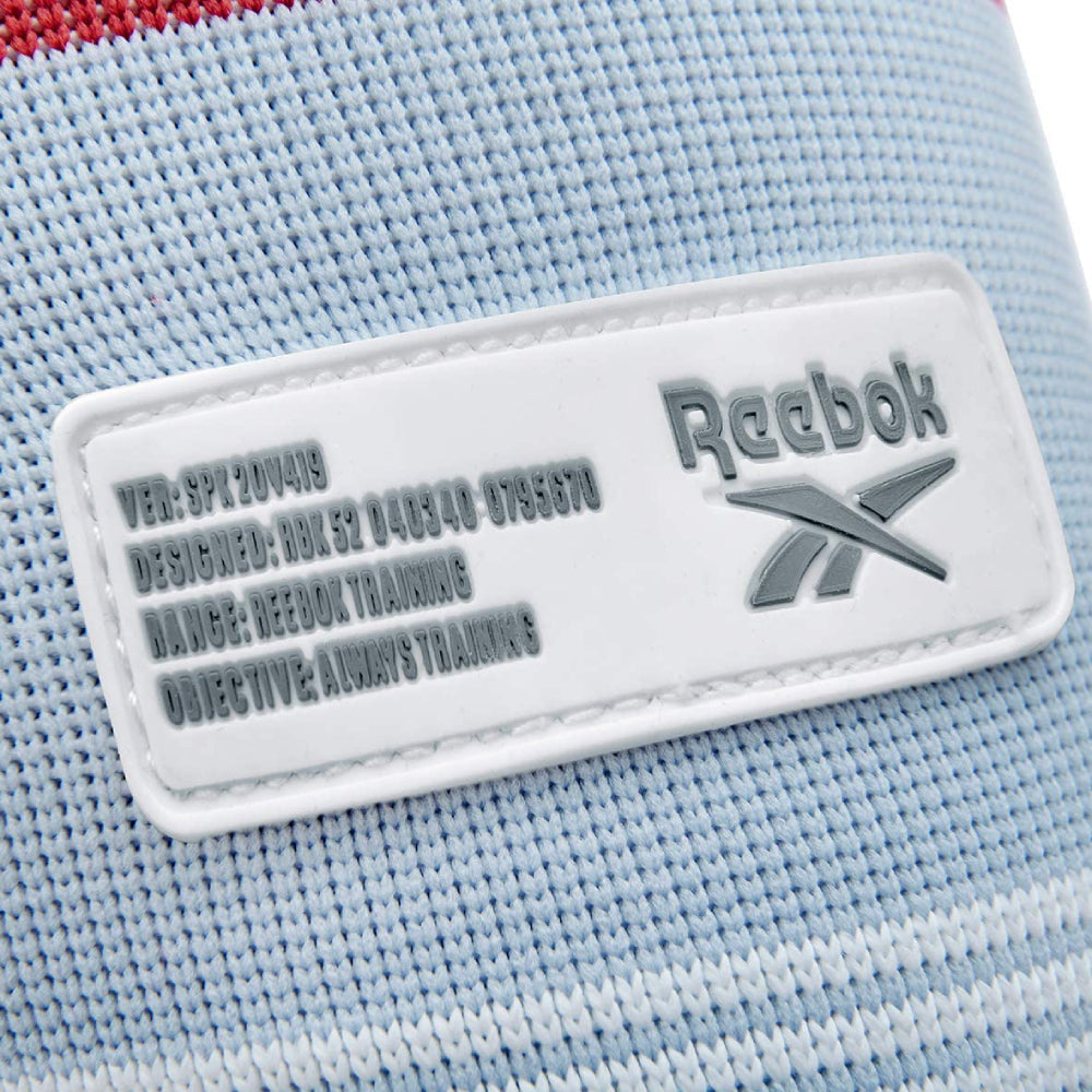 Lightweight  Reebok Speedwick Knee Support