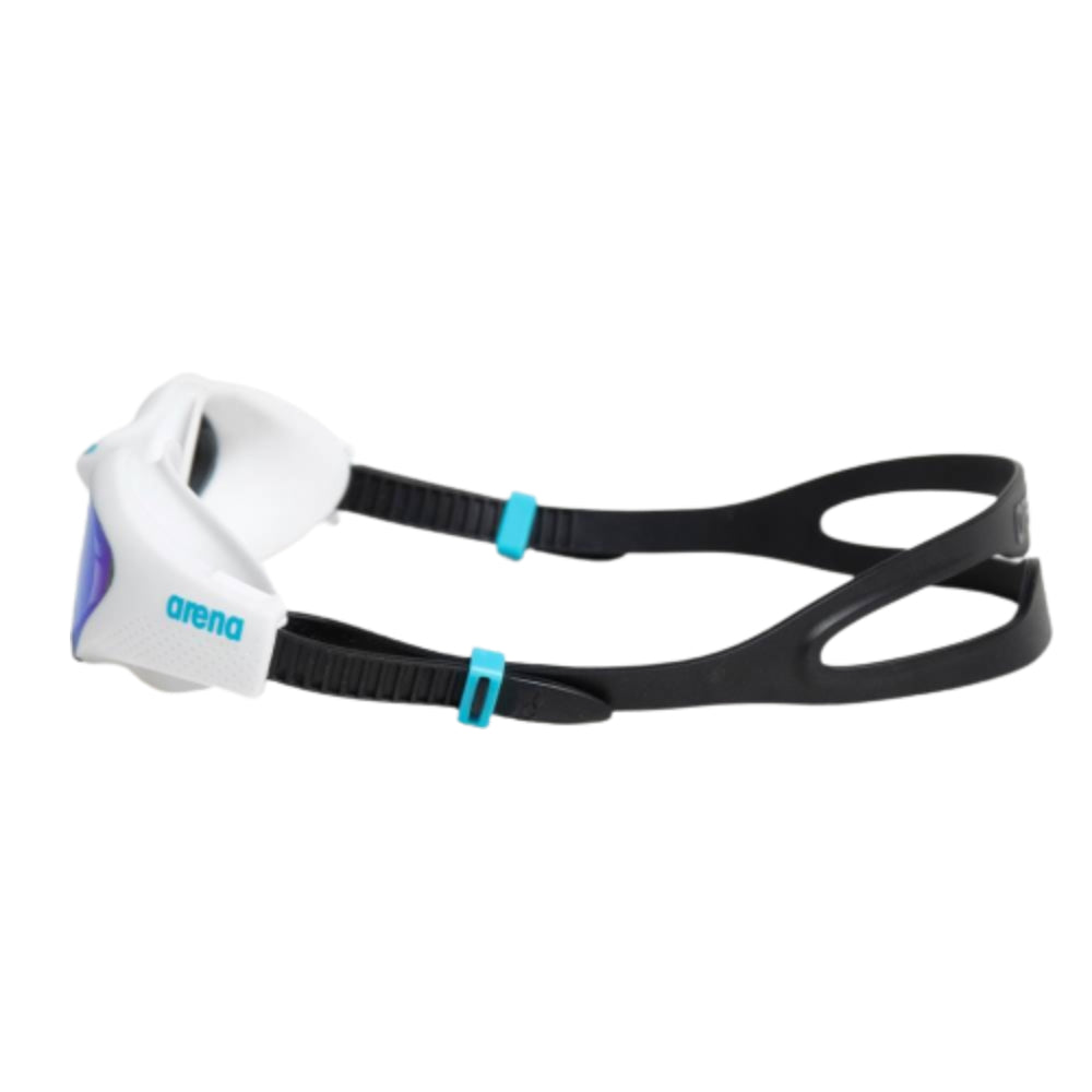 light weight ARENA Adult The One Mirror Swimming Goggle