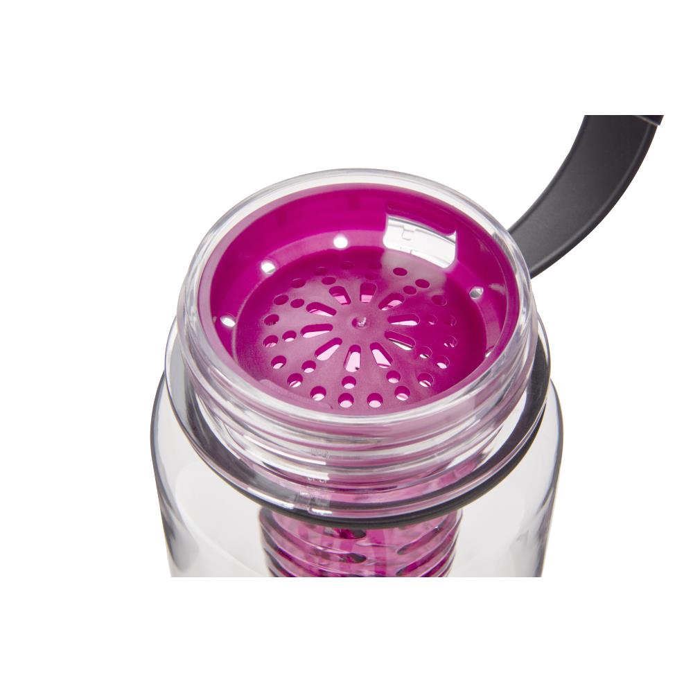 Best Reebok Infuser Purple Water Bottle 650ml