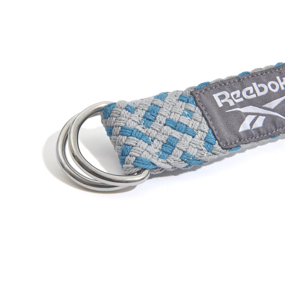 Best Grade Reebok Yoga Strap Emrald