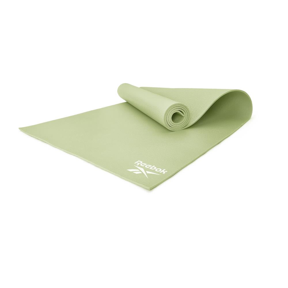 Top Reebok PVC Green Yoga Mat