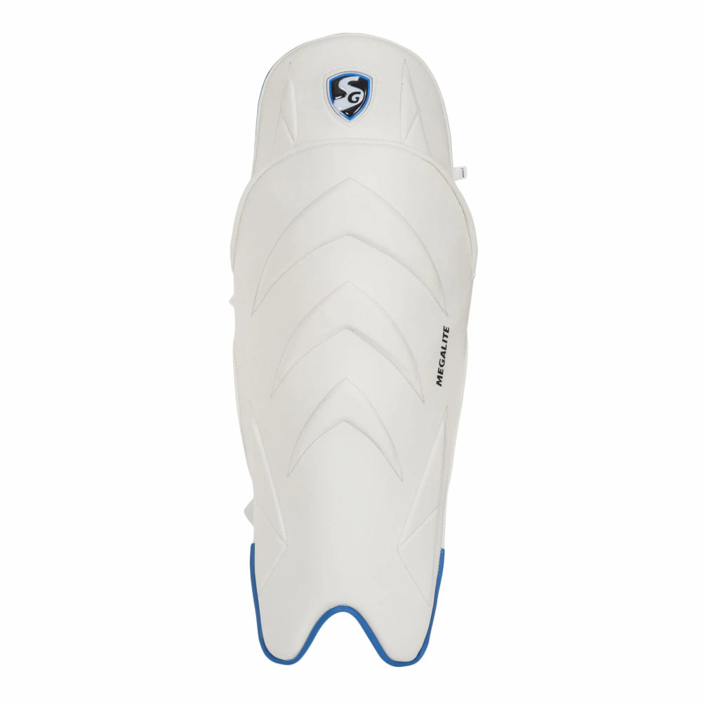 Top sg Cricket Wicket Keeper Legguard