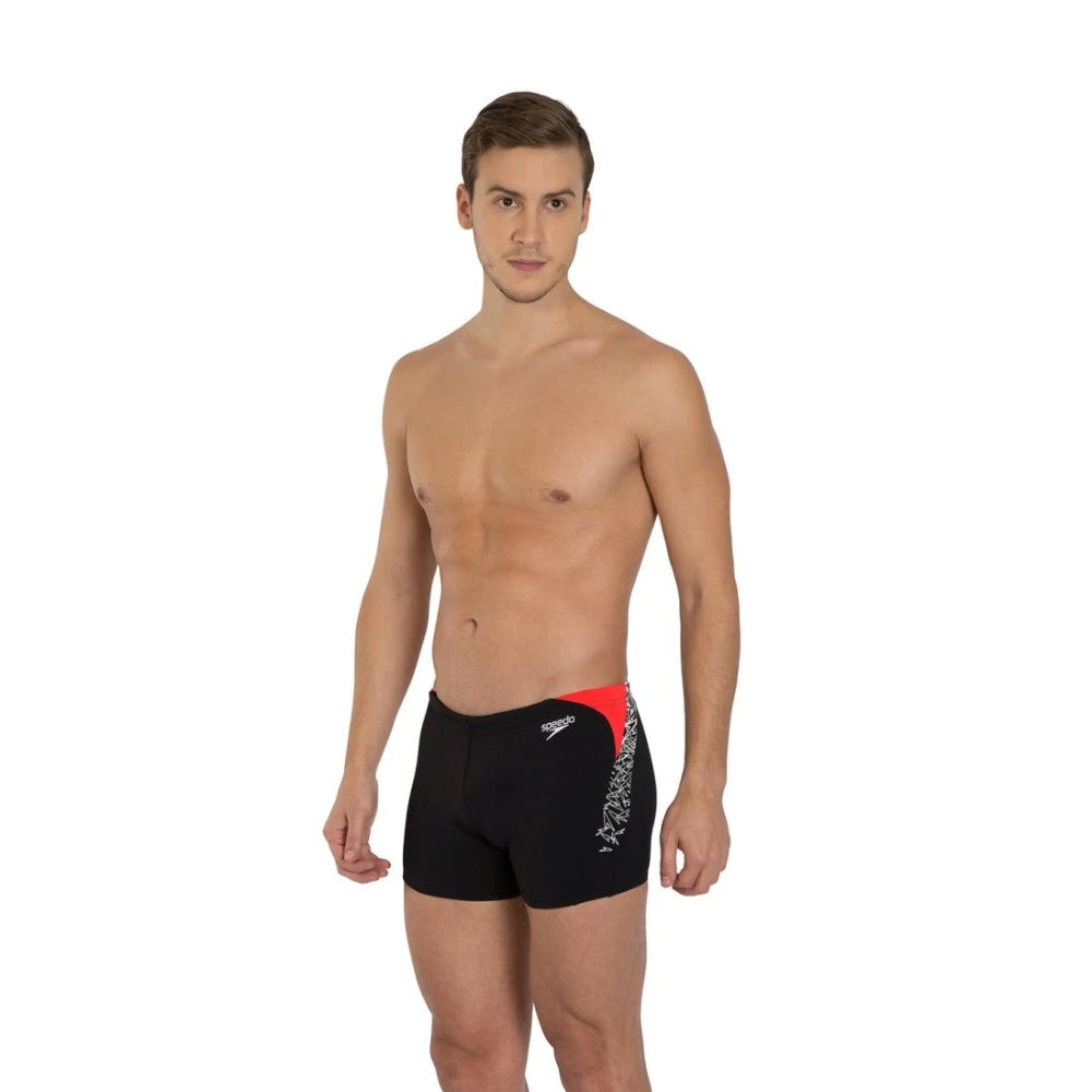 Trending Speedo Men Boom Splice Aquashort
