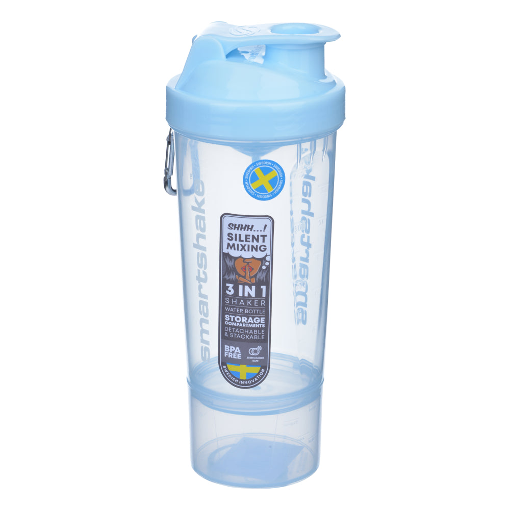 Best Quality SmartShake Slim Shaker