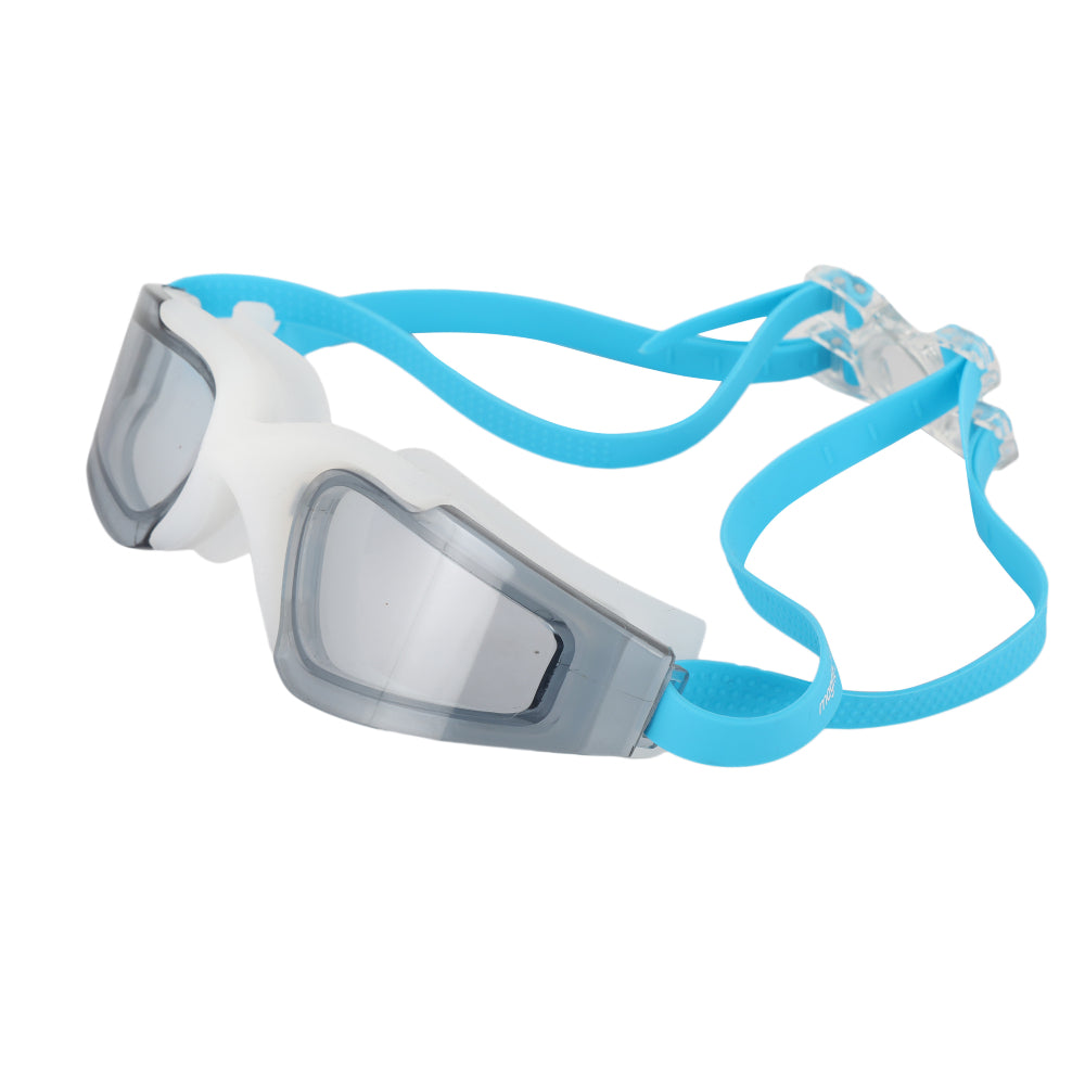 Most Recommended MagFit Max Swimming Goggle (Aqua/Smoke)