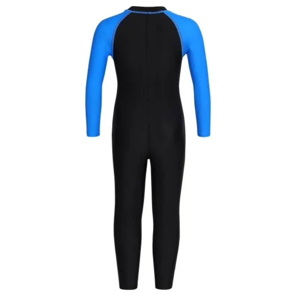 Most comfortable Speedo Boy Color Block All In1 Suit
