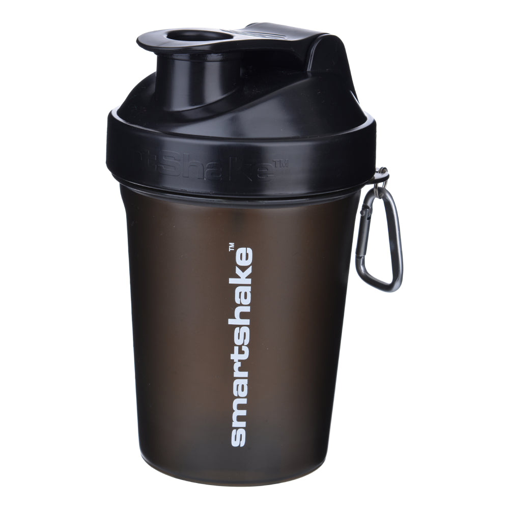 Best Quality SmartShake Lite Black Shaker