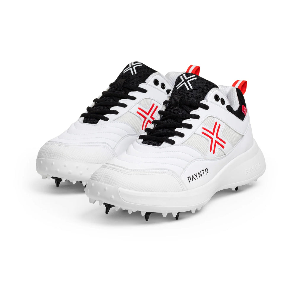 Top Sports PAYNTR Men All Rounder Spike Cricket Shoe