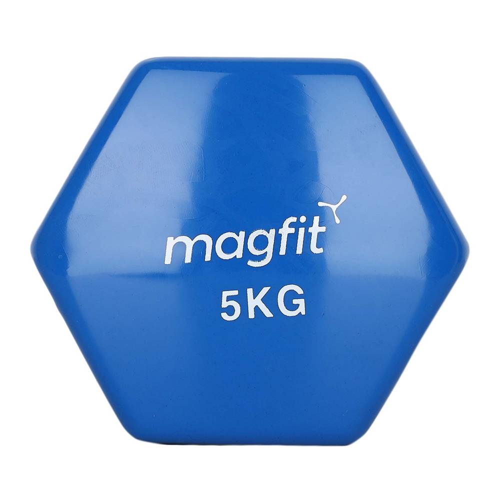 2024 best MagFit Vinyl Dumbell