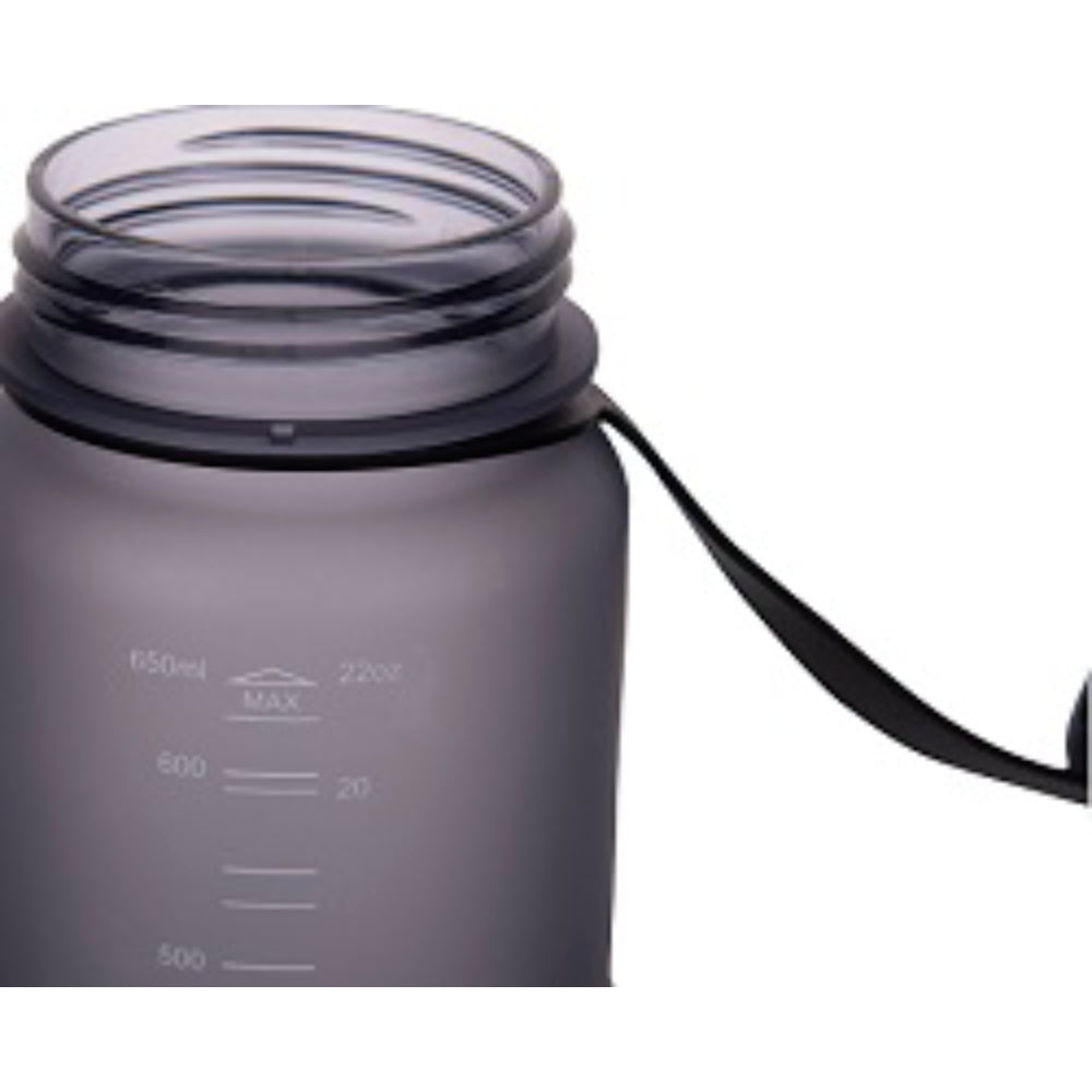 Top recommended MagFit Twist Bottle 650Ml