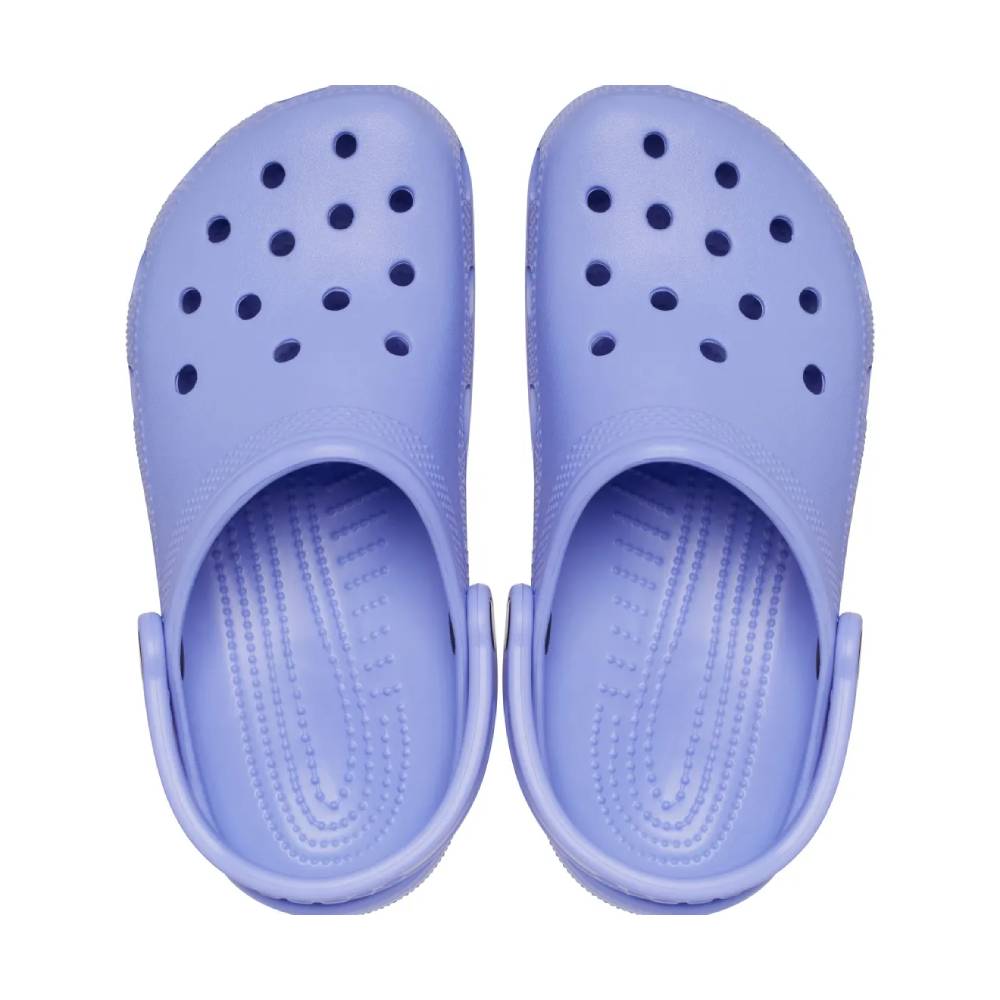 Best CROCS Men Classic Digal Violet Clog