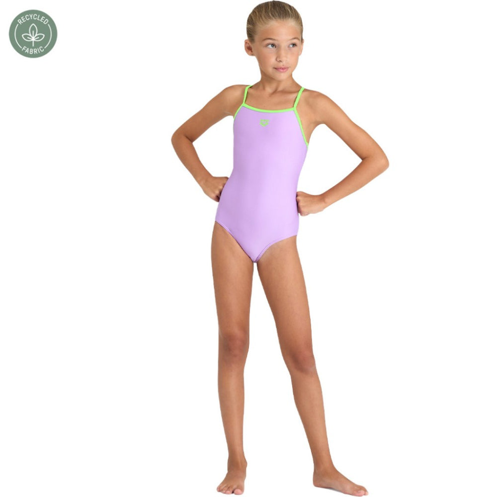 most Recommended ARENA Girl Swimsuit