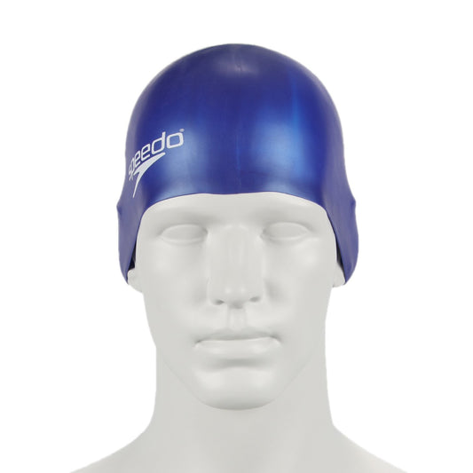 Most comfortable Speedo  Silicon Swimming Cap