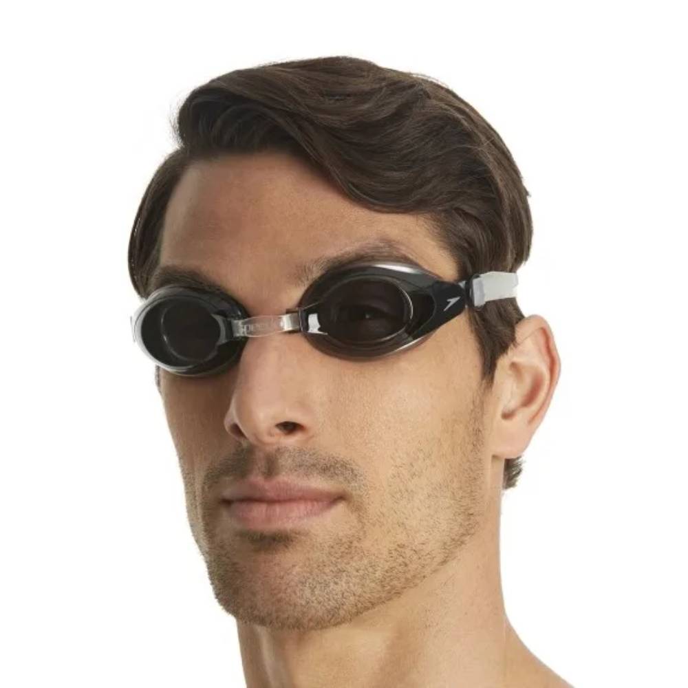 Most recommended Speedo Adult Mariner Optical Swimming Goggles