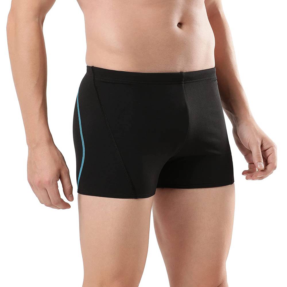 Latest Speedo Men Essential Splice Aquashort
