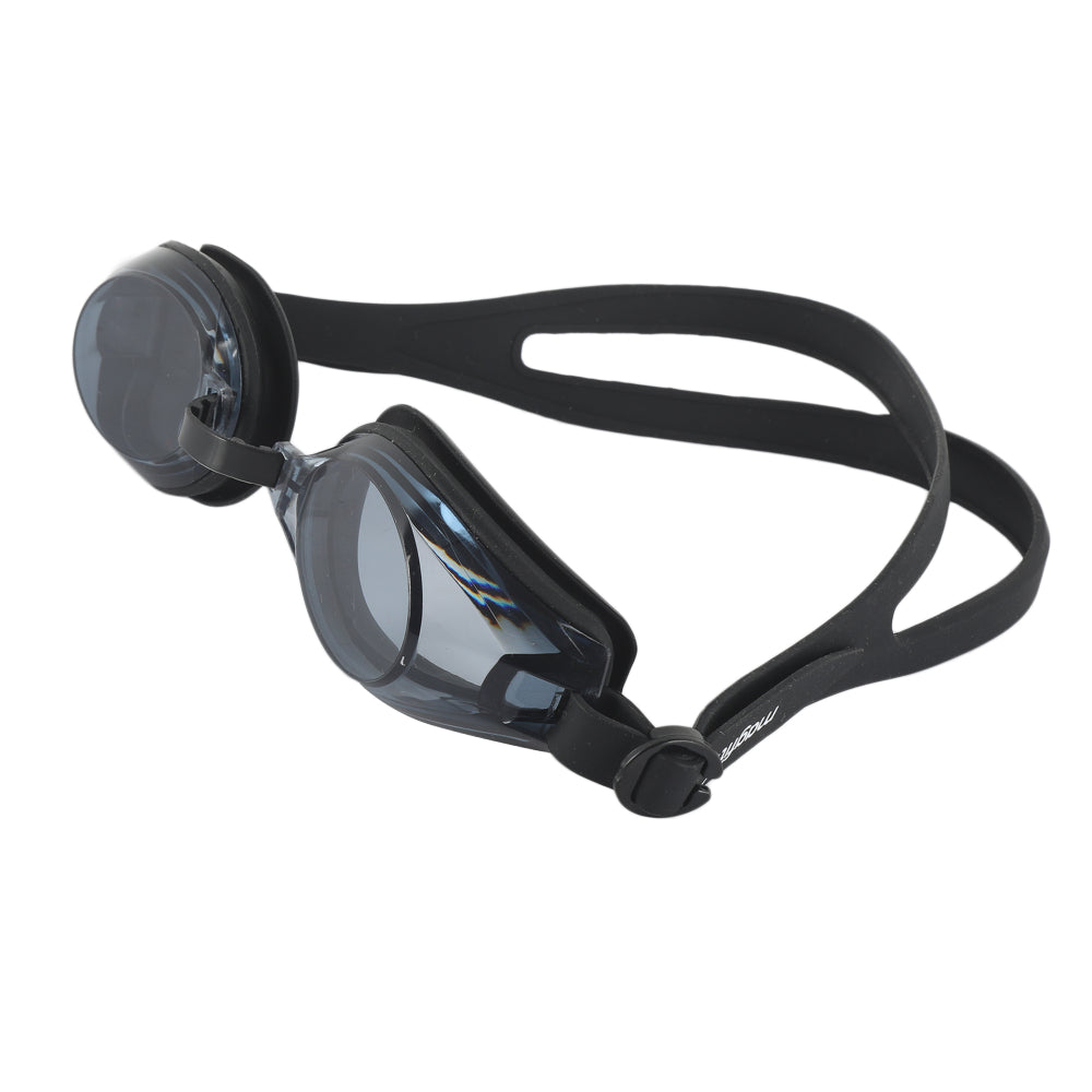 2024 top recommended MagFit Pro Swimming Goggle (Black/Smoke)