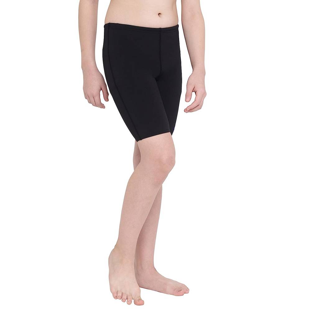 Most comfortable Speedo Boy Essential Endurance+ Jammer
