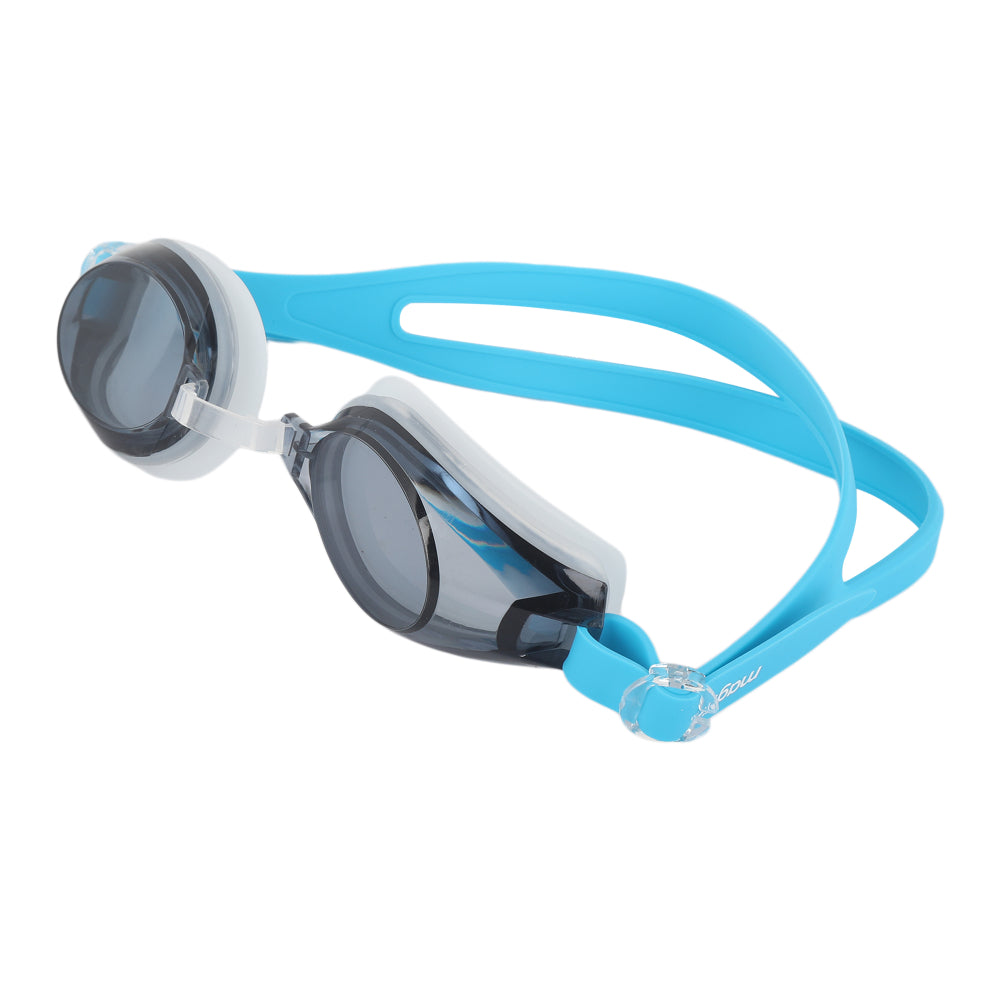 New MagFit Pro Swimming Goggle (Aqua/Smoke)