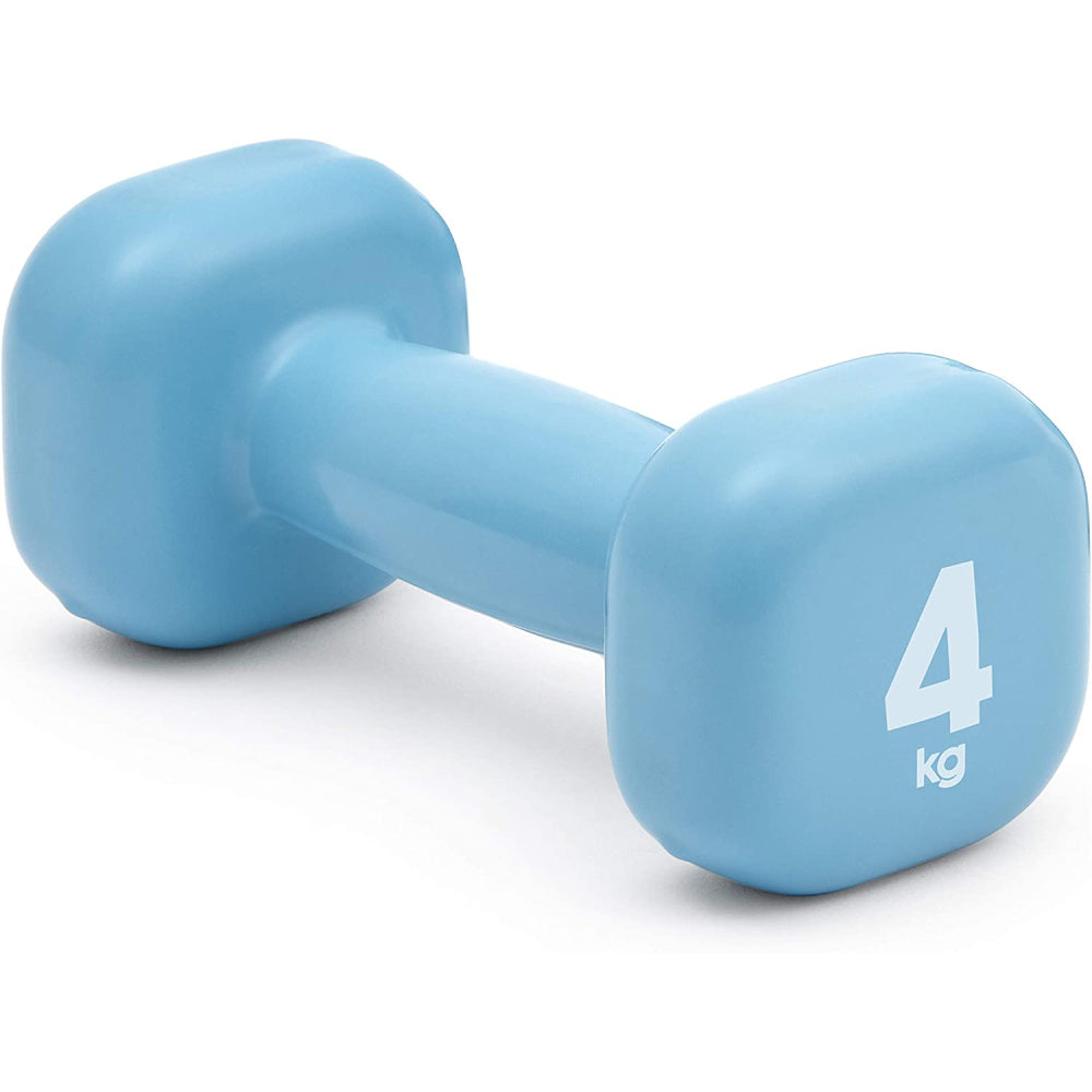 Recommended Reebok Dumbbell