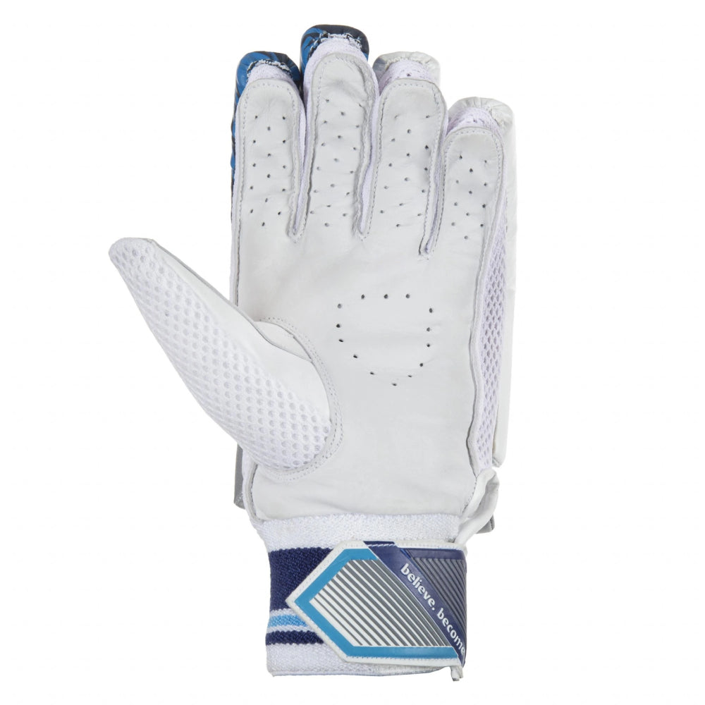 Latest SG Elite RH Batting Gloves