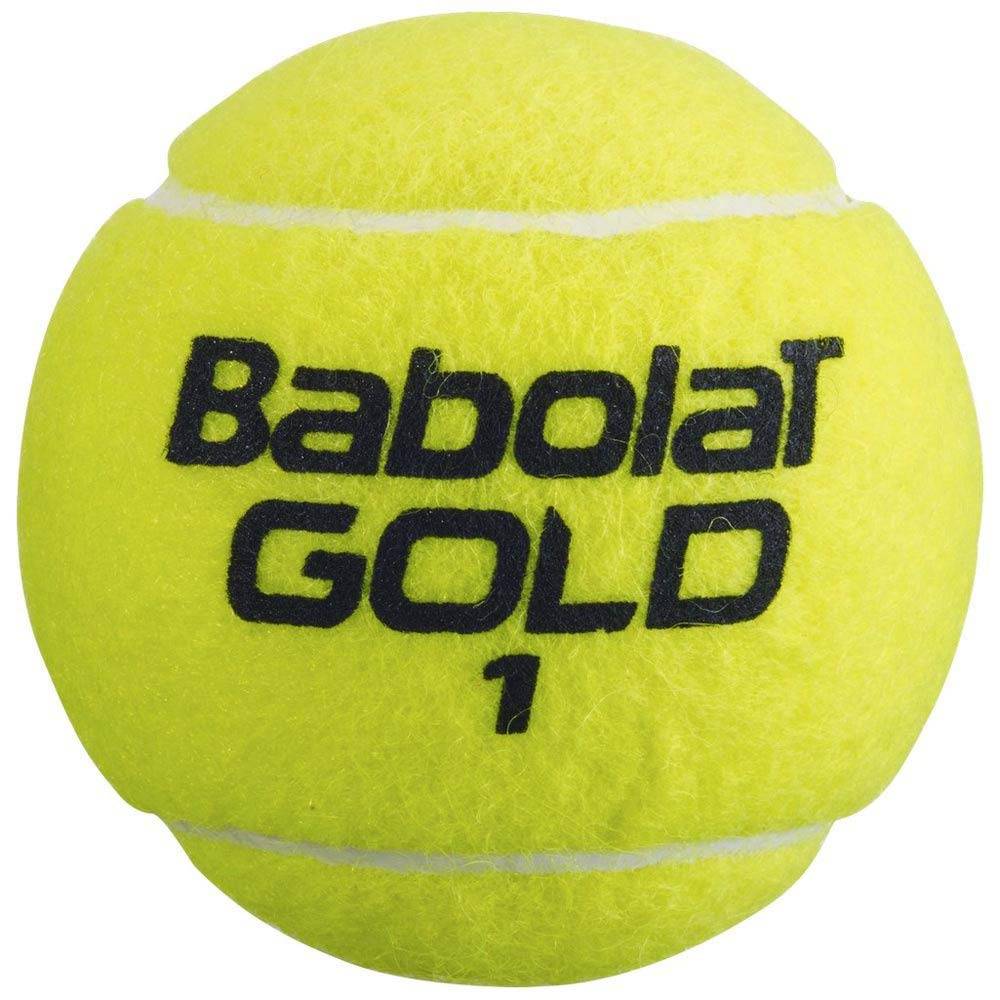 The Best Uses for Babolat Gold Championship Tennis Balls