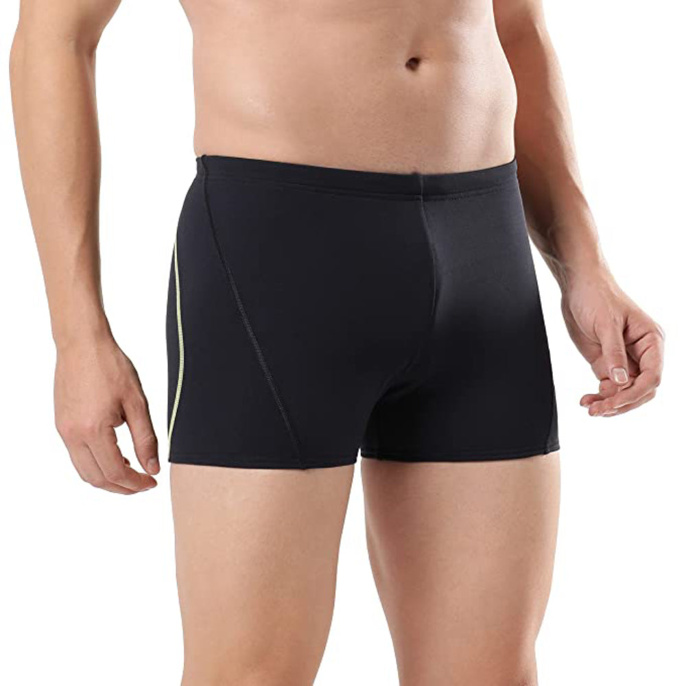 Latest Speedo Men Essential Splice Aquashort