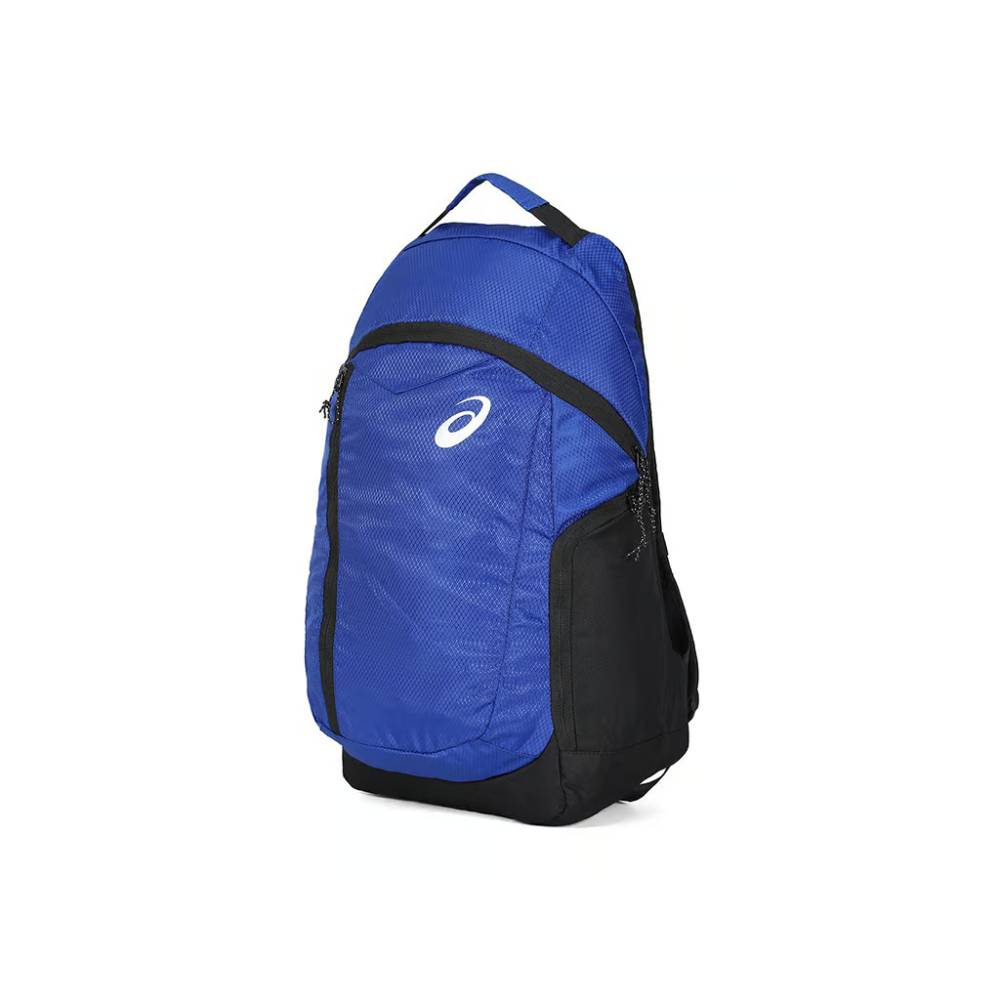 asics top Blue,Black backpack