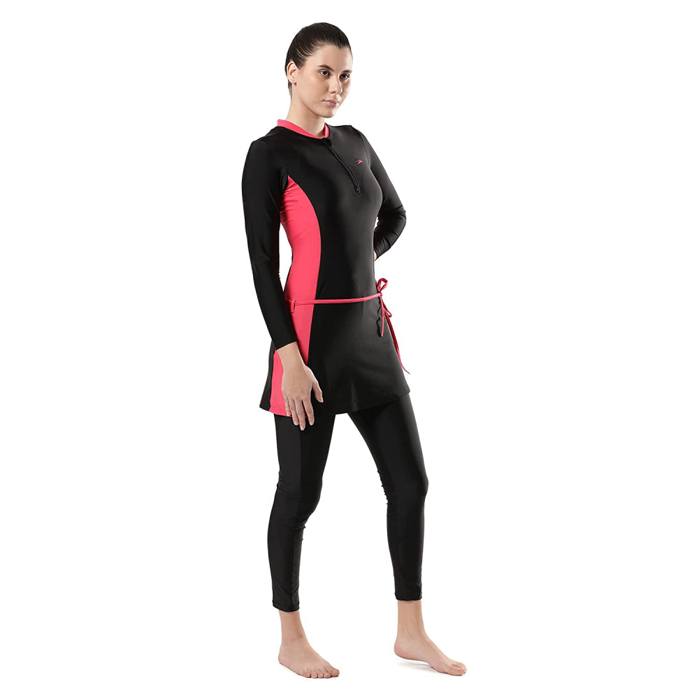 Most comfortable Speedo Women 2Pc Full Body Suit