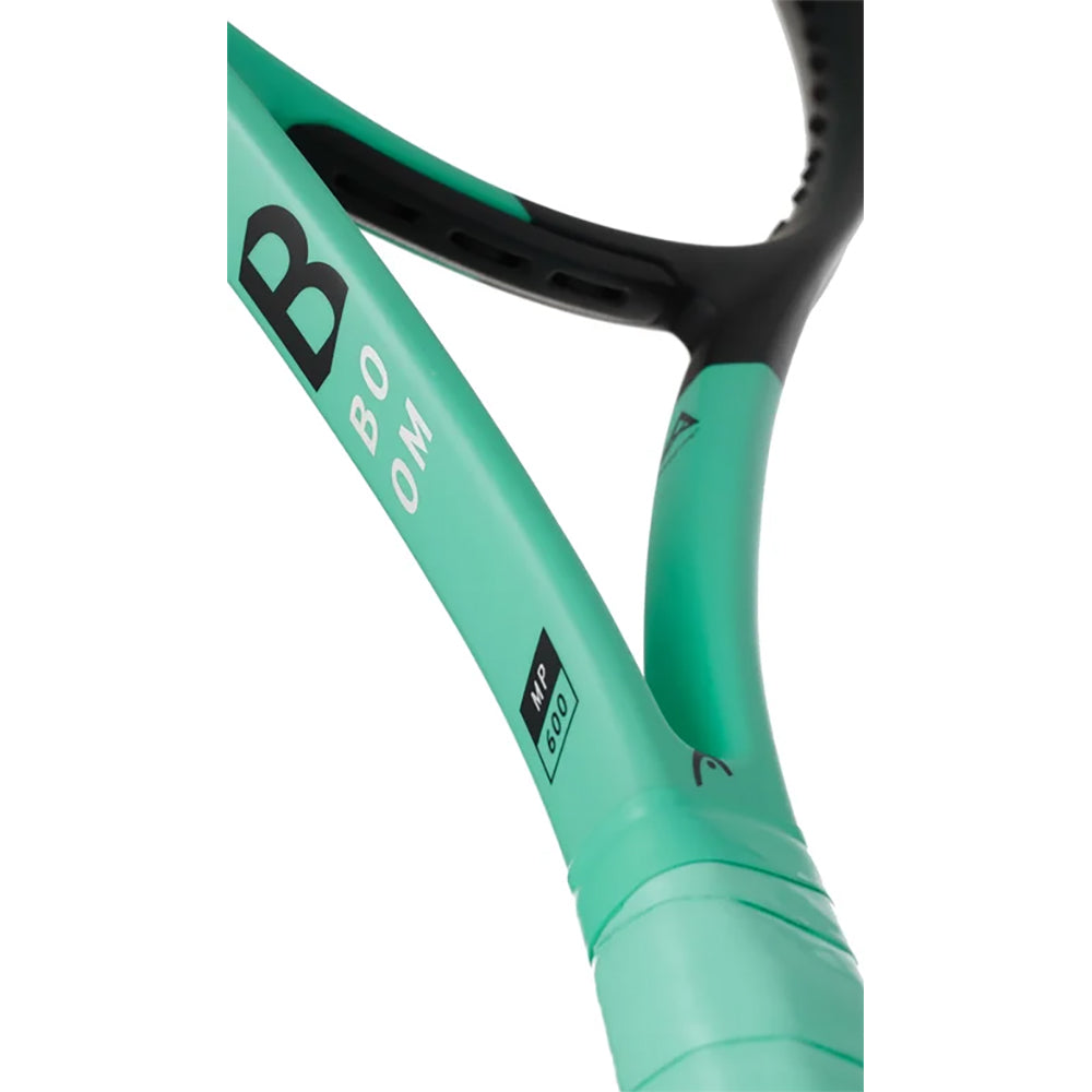 HEAD Boom MP 2022 Unstrung Tennis Racquet