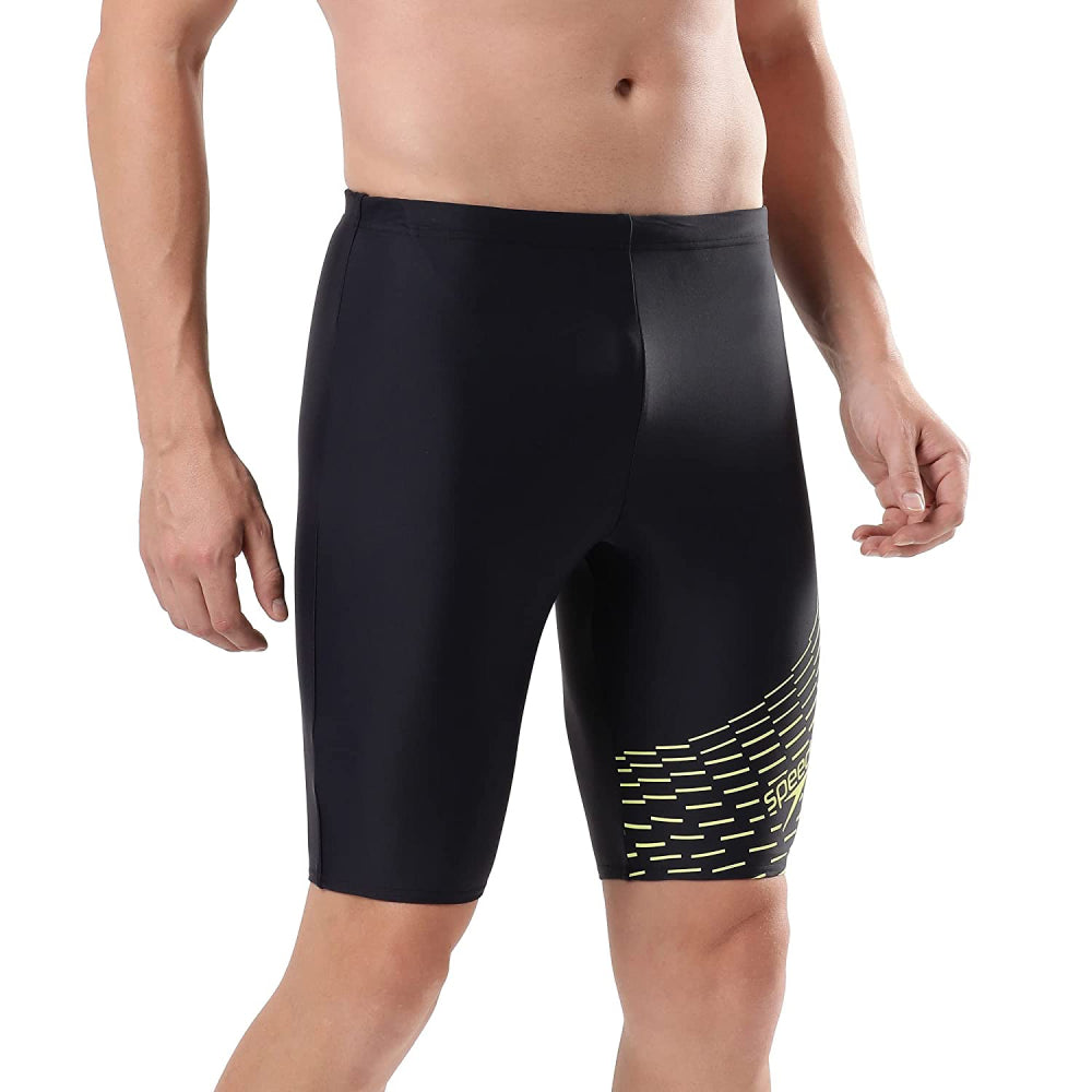 Trending Speedo Men Logo Jammer