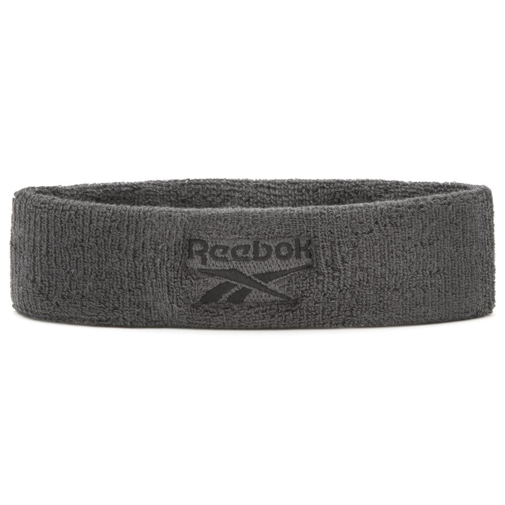 Latest Reebok Sports Grey Headband