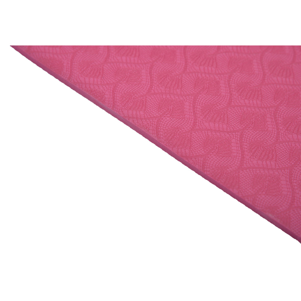 2024 latest MagFit TPE Yoga Mat 4MM