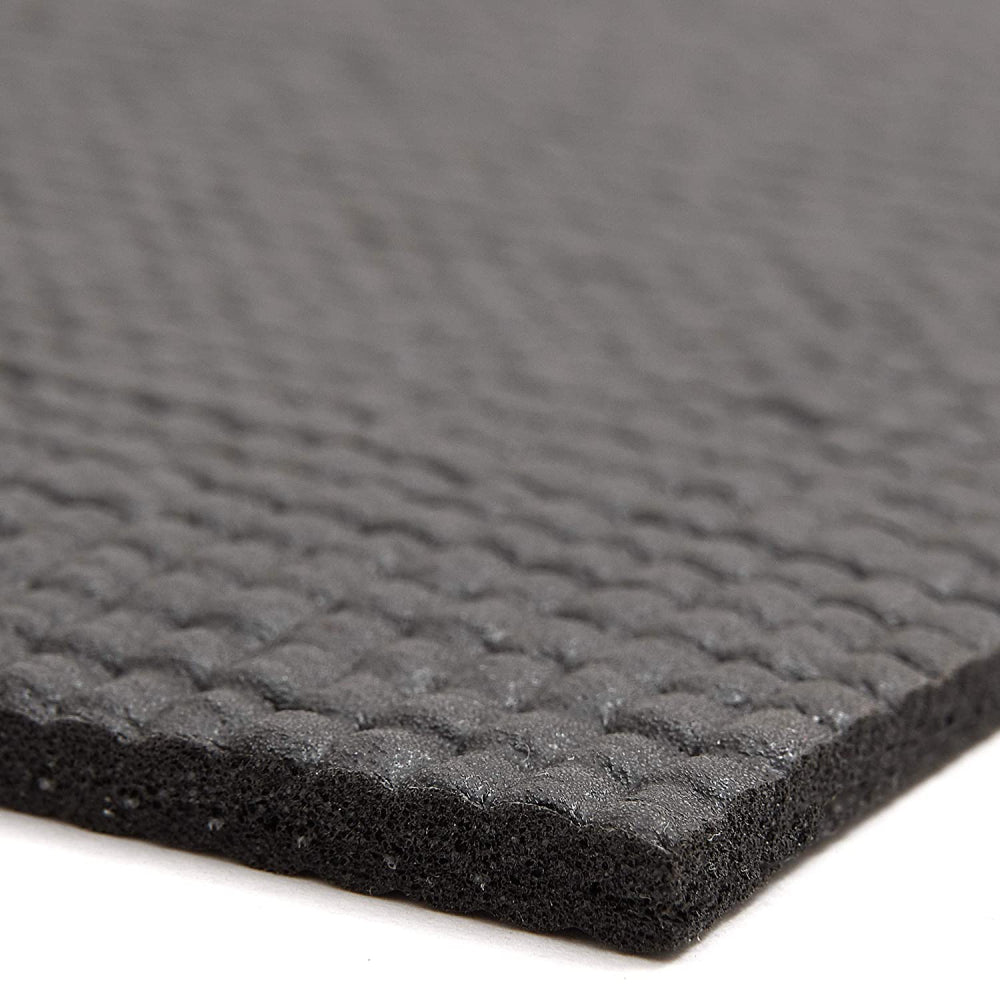 Latest Reebok Pvc Love Fitness Mat