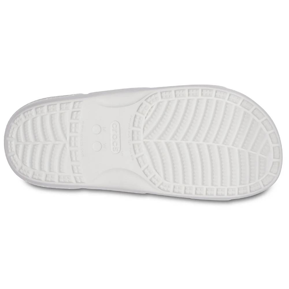 Best CROCS Men Classic white Sandal