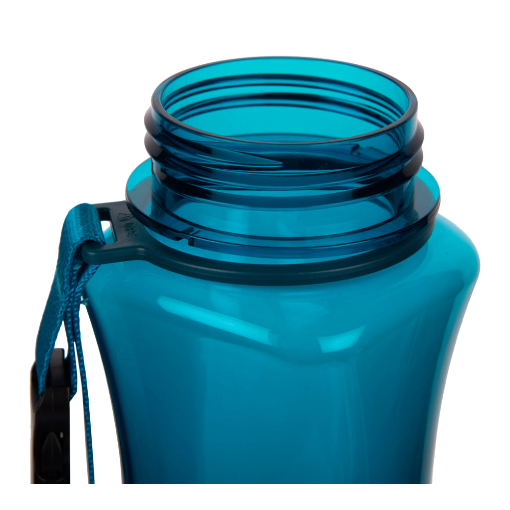 Most Recommended MagFit Pop Bottle 500Ml (Aqua Blue)