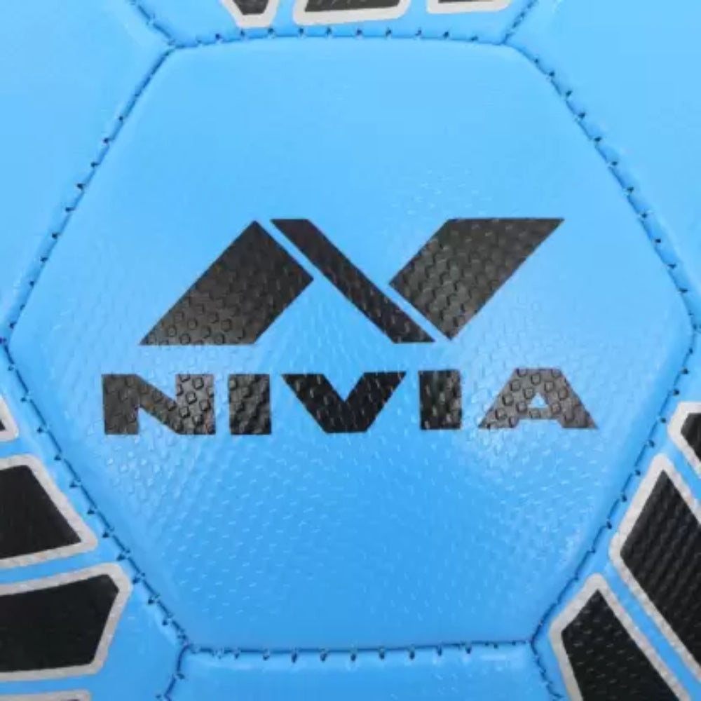 Top Nivia Airstrike Football Sky
