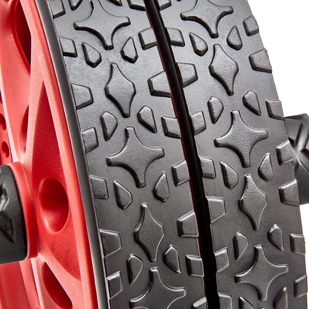 Latest Reebok AB Wheel