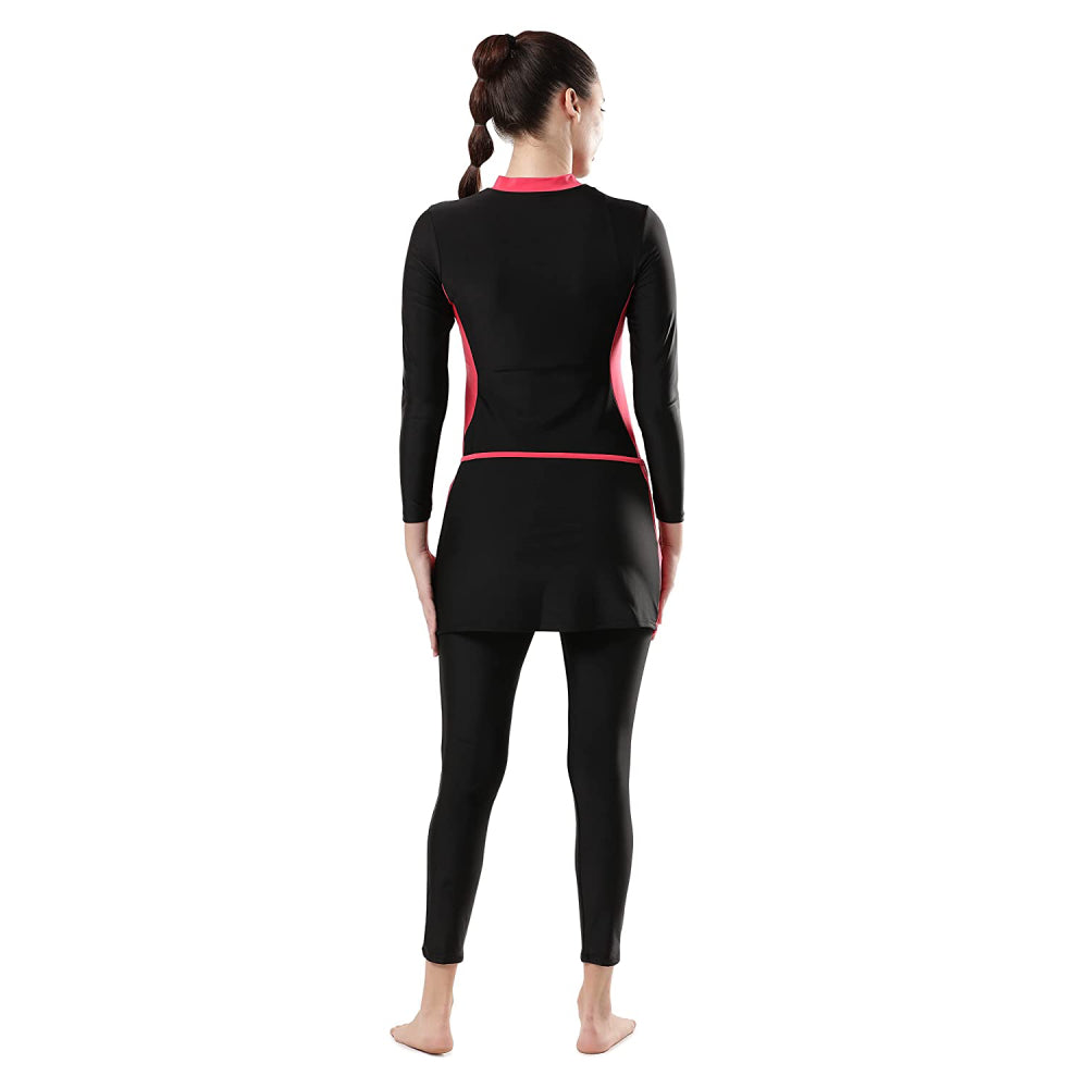Best Speedo Women 2Pc Full Body Suit