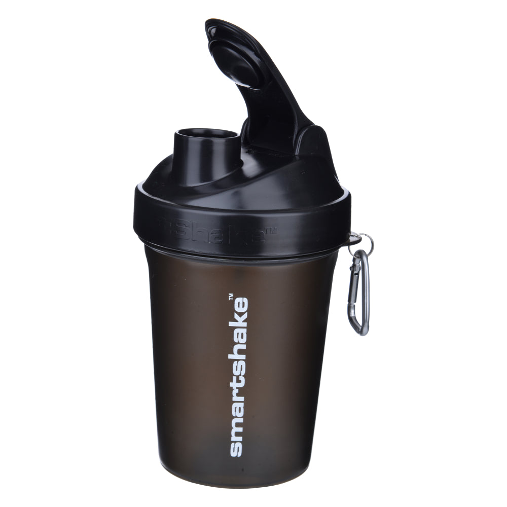 Top SmartShake Lite Black Shaker