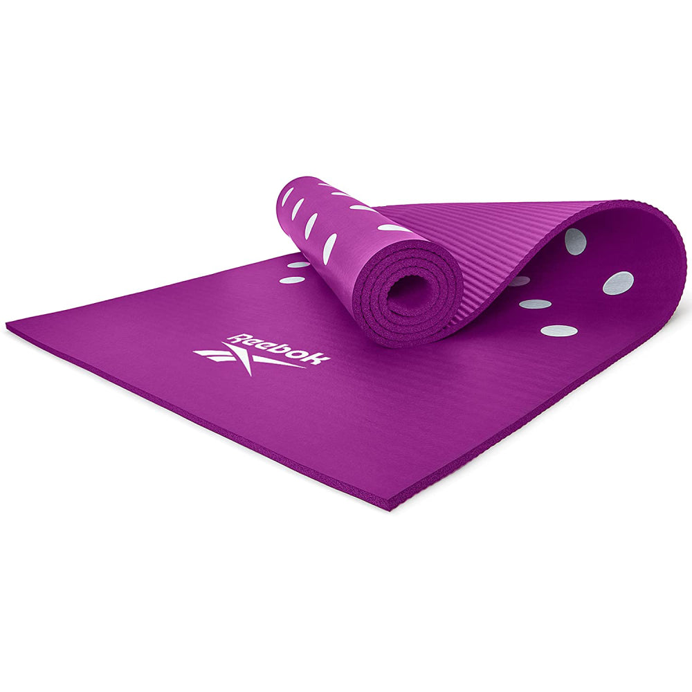 Comfort Fit Reebok NBR Spots Training Mat