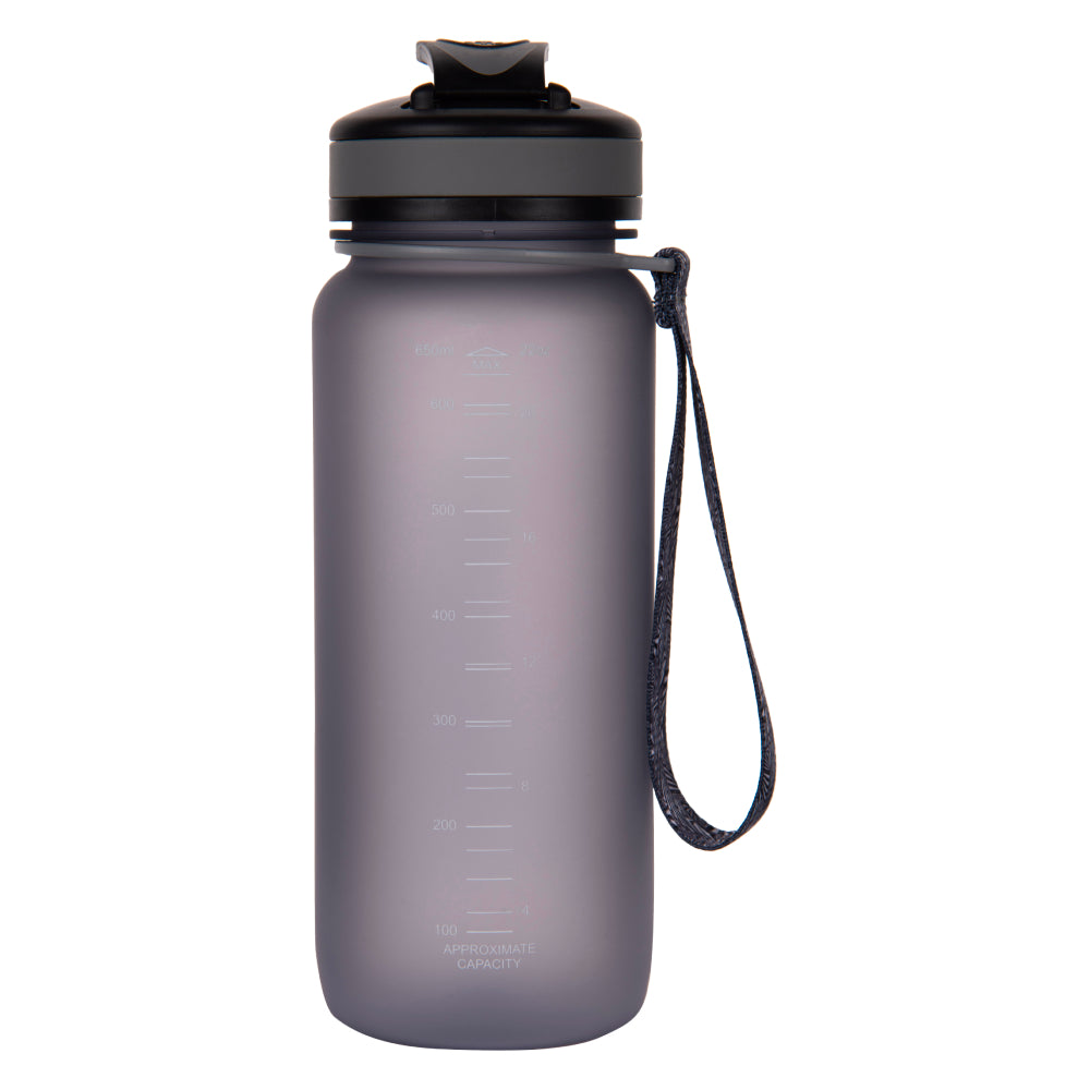 Best MagFit Pop Bottle 650ml (Ash Grey)