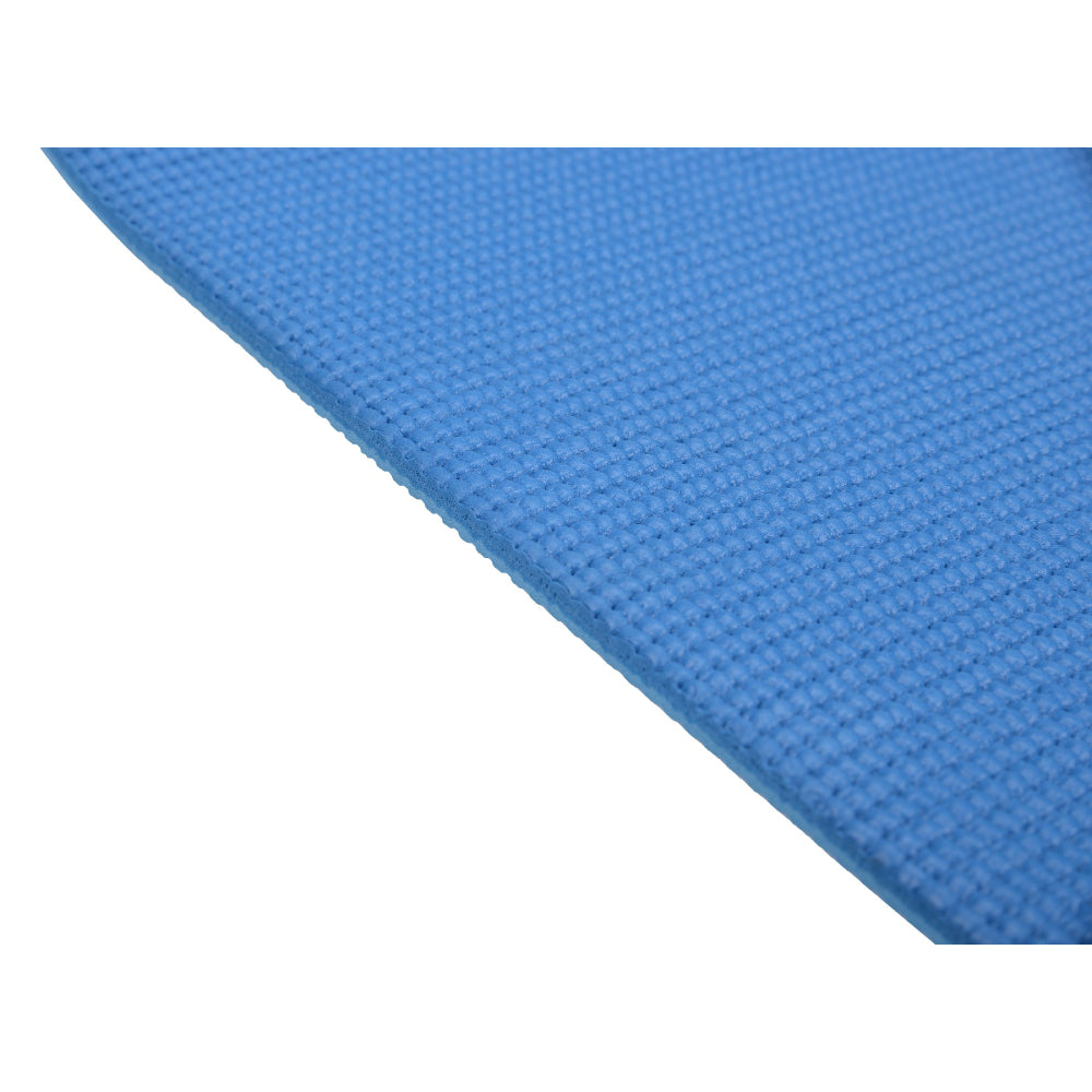 Top recommended  MagFit Double Sided Yoga Mat 6mm Dark