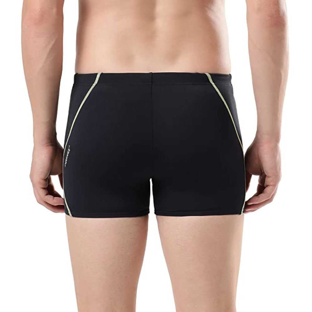 Recommended Speedo Men Essential Splice Aquashort
